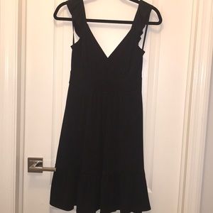 White House Black Market Little black dress.